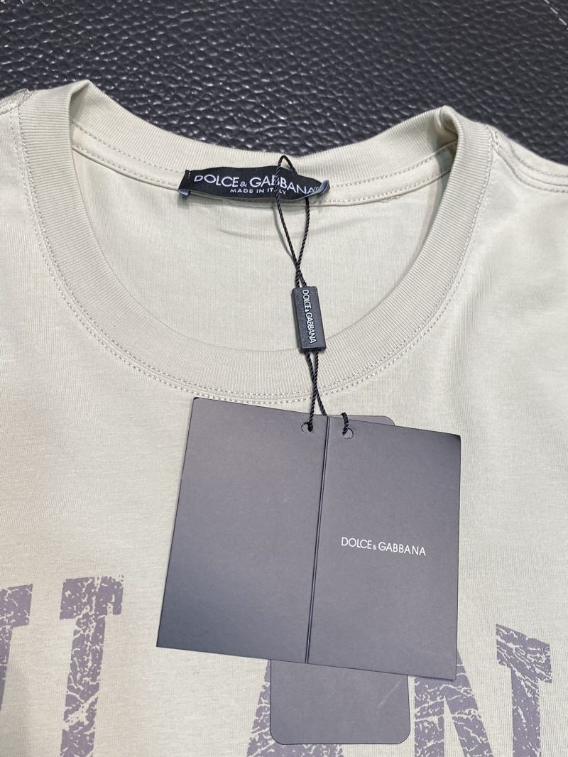 Dolce Gabbana T-Shirts